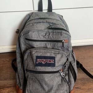 jansport bookbag